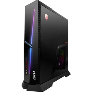 MSI ULTRA 7 265F-32GB DDR5 RAM-1TB NVME-8GB RTX5060TI-W11H GAMING PC / MPG TRIDENT AS AI 2NVN7-102EU