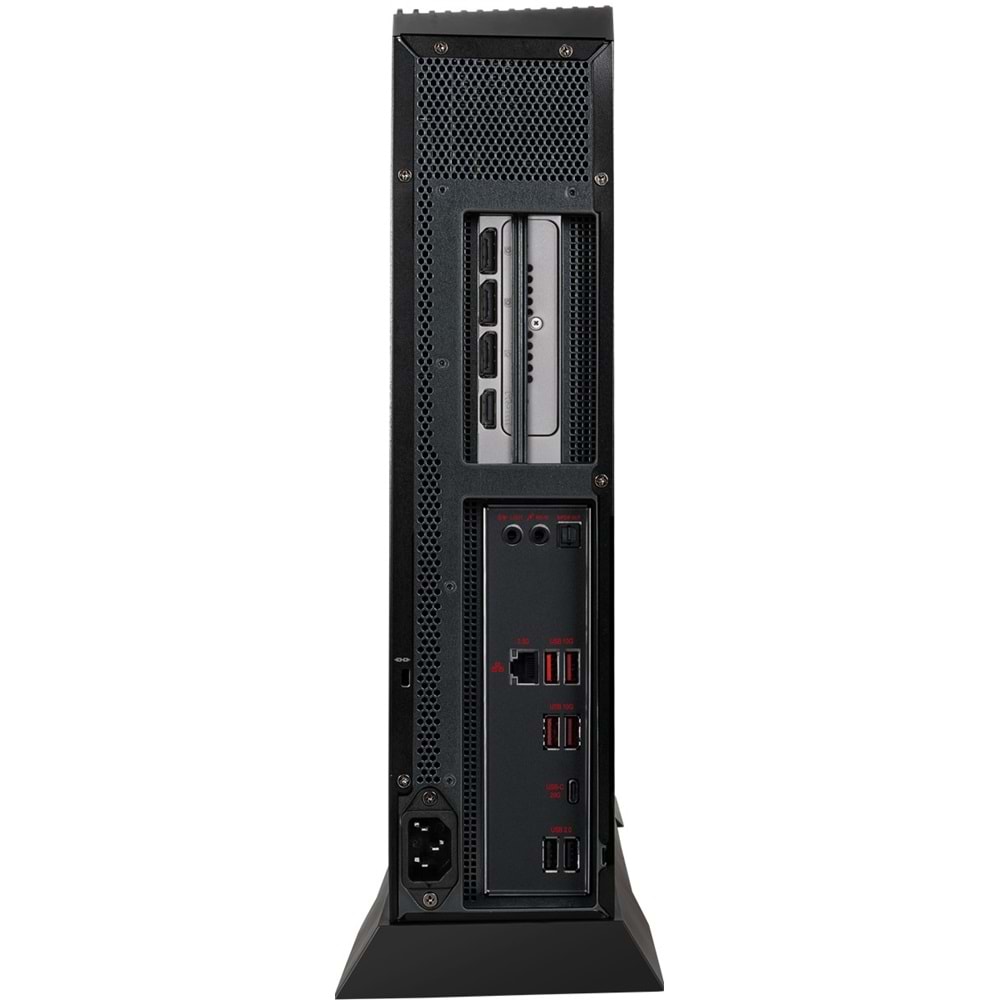 MSI ULTRA 7 265F-32GB DDR5 RAM-1TB NVME-8GB RTX5060TI-W11H GAMING PC / MPG TRIDENT AS AI 2NVN7-102EU