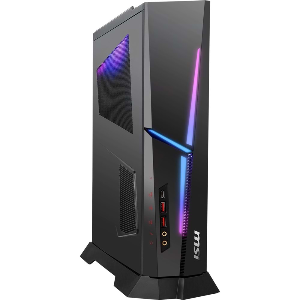 MSI ULTRA 7 265F-32GB DDR5 RAM-1TB NVME-8GB RTX5060TI-W11H GAMING PC / MPG TRIDENT AS AI 2NVN7-102EU