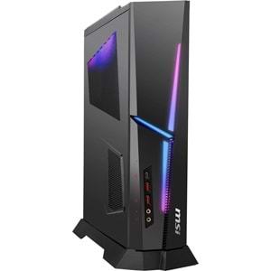 MSI ULTRA 7 265F-32GB DDR5 RAM-1TB NVME-8GB RTX5060TI-W11H GAMING PC / MPG TRIDENT AS AI 2NVN7-102EU