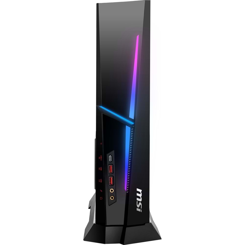 MSI ULTRA 5 225F-16GB DDR5 RAM-1TB NVME-8GB RTX5060TI-W11H GAMING PC / MPG TRIDENT AS AI 2NVN5-103EU