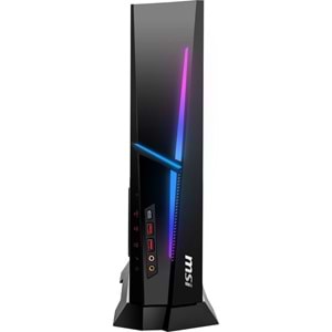 MSI ULTRA 5 225F-16GB DDR5 RAM-1TB NVME-8GB RTX5060TI-W11H GAMING PC / MPG TRIDENT AS AI 2NVN5-103EU