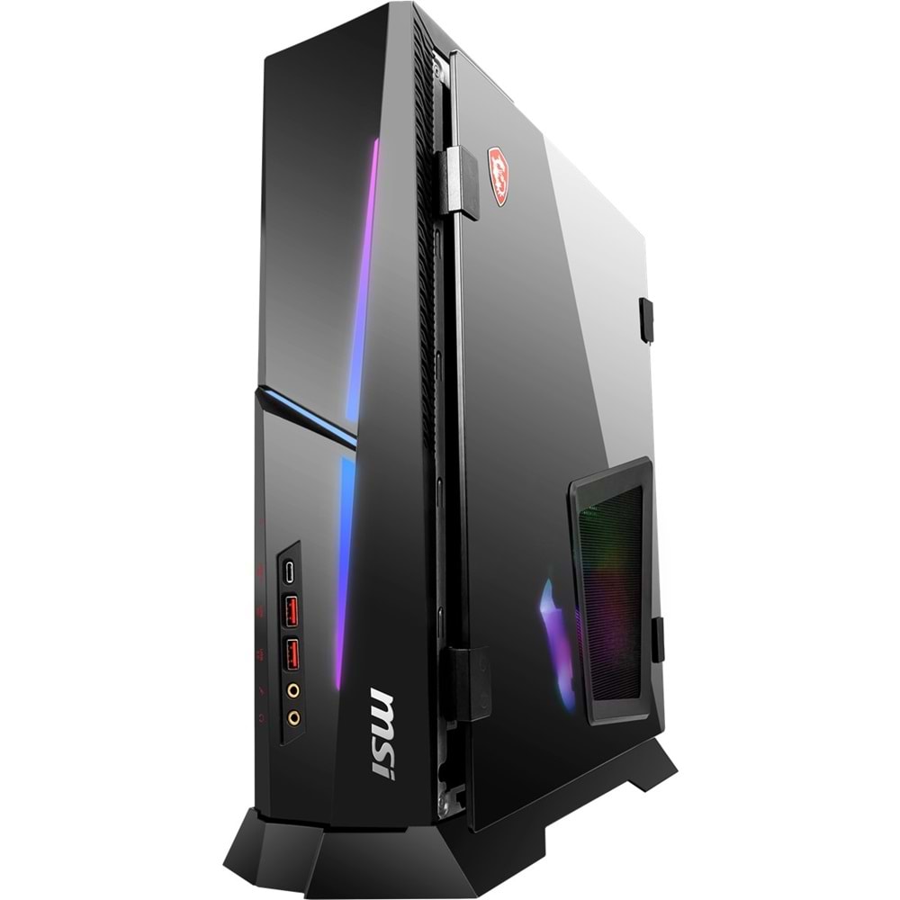 MSI ULTRA 5 225F-16GB DDR5 RAM-1TB NVME-8GB RTX5060TI-W11H GAMING PC / MPG TRIDENT AS AI 2NVN5-103EU