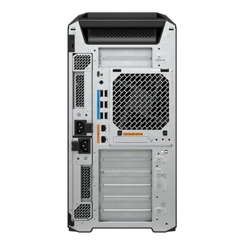 HP XEON W7 35555-32GB (2X16GB) DDR5 RAM-2TB NVME-W11 PRO İŞ İSTASYONU / Z8 G5 FURY B34TCES 