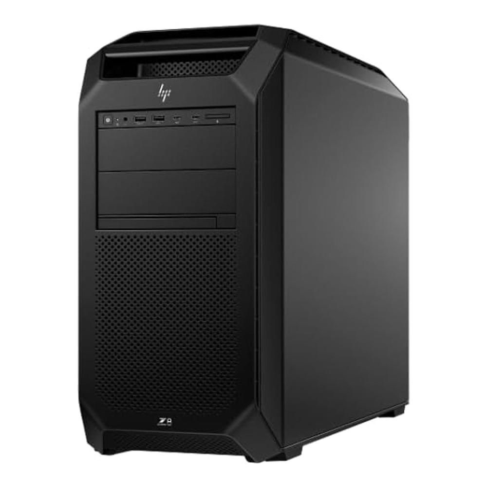 HP XEON W7 35555-32GB (2X16GB) DDR5 RAM-2TB NVME-W11 PRO İŞ İSTASYONU / Z8 G5 FURY B34TCES 