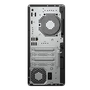 HP ULTRA7 265-32GB DDR5 RAM-1TB NVME-16GB RTX5060TI -W11 PRO İŞ İSTASYONU / Z1 G1i B34JSES