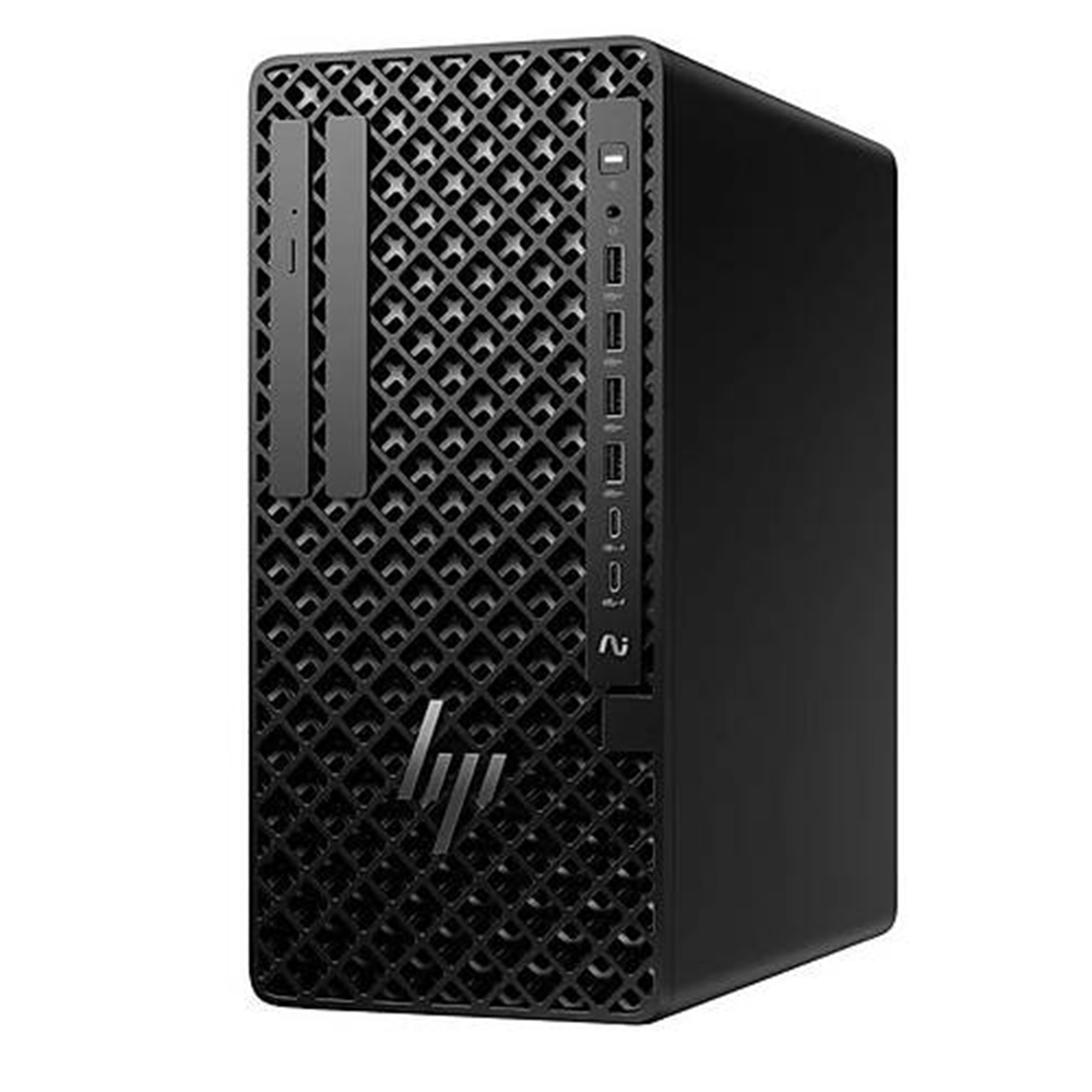 HP ULTRA7 265-32GB DDR5 RAM-1TB NVME-16GB RTX5060TI -W11 PRO İŞ İSTASYONU / Z1 G1i B34JSES