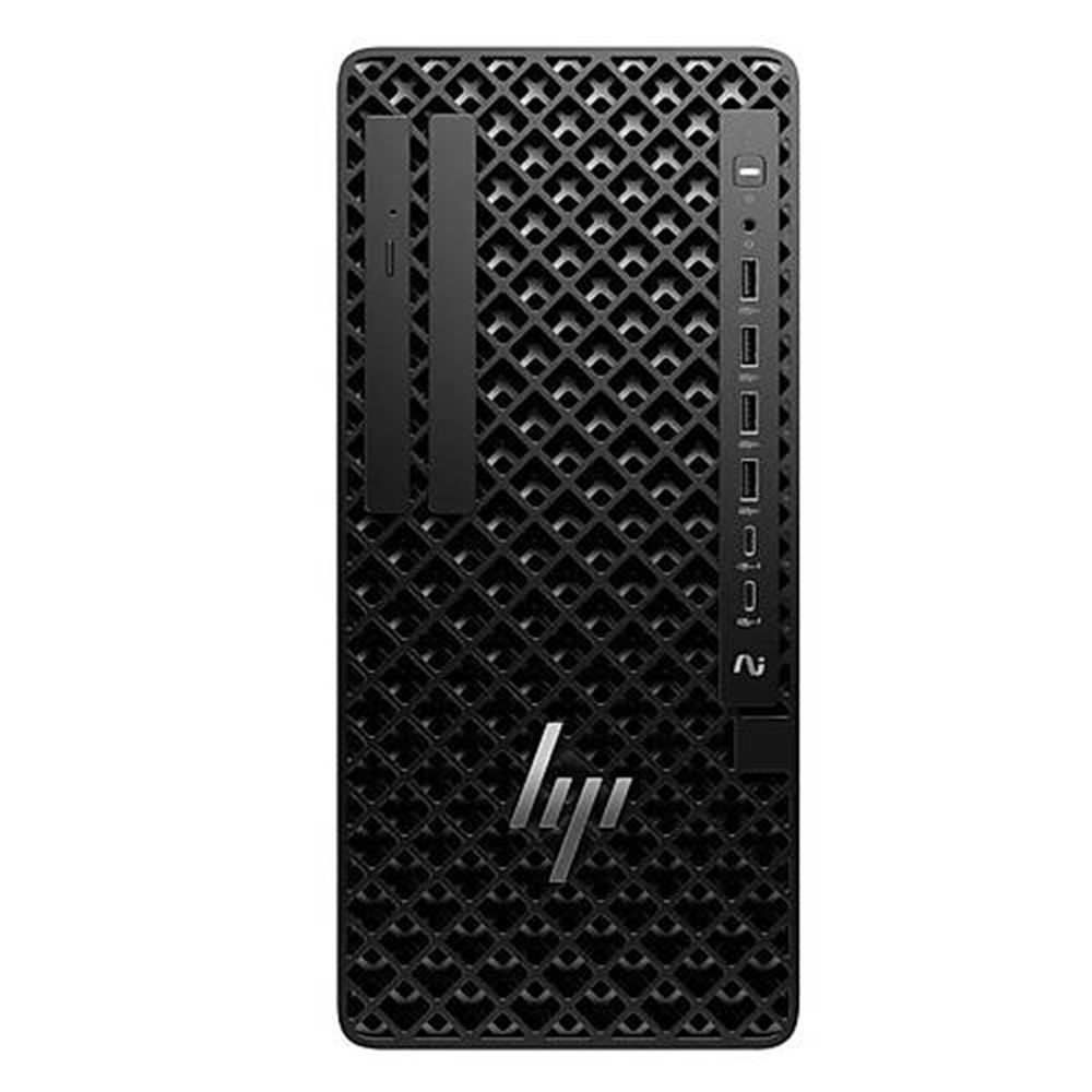 HP ULTRA7 265-32GB DDR5 RAM-1TB NVME-16GB RTX5060TI -W11 PRO İŞ İSTASYONU / Z1 G1i B34JSES