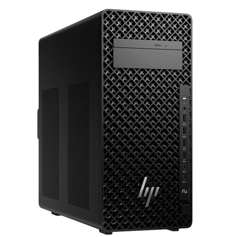 HP ULTRA 7 265K-32GB DDR5 RAM-1TB NVME-8GB RTX A1000-W11 PRO İŞ İSTASYONU / Z2 G1i A2KR0ES