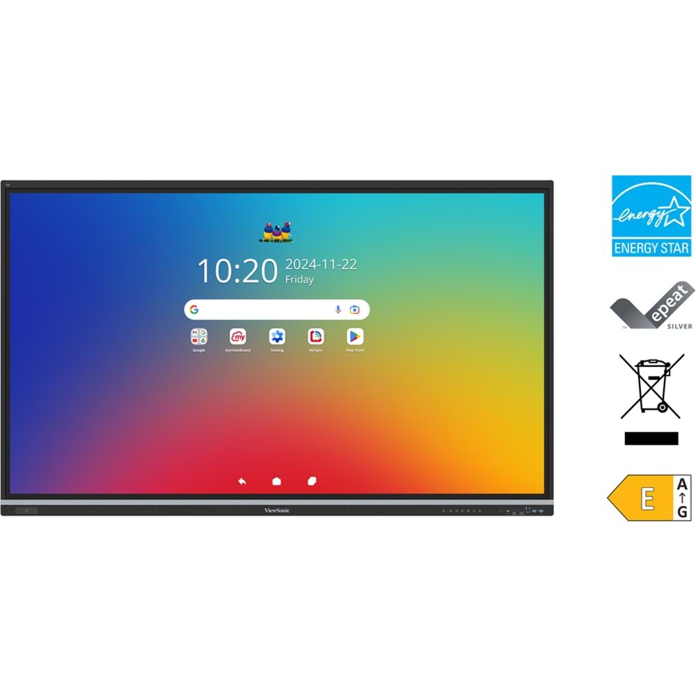 VIEWSONIC 75