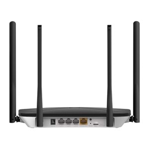 MERCUSYS MB115-4G N300 4G LTE Sim Kartlı Router