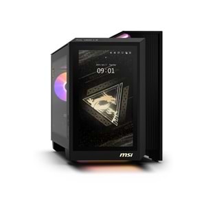 MSI ULTRA 9 285K-64GB DDR5 RAM-2TB NVME-32GB RTX5090-W11H GAMING PC / MEG VISION X AI 2NVZ9-003EU