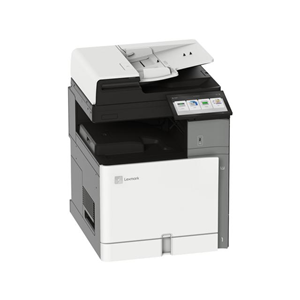 LEXMARK A3 CX950SE Renkli Çok Fonksiyonlu Dunlex Lazer Yazıcı Usb,Wıfı,Ethernet