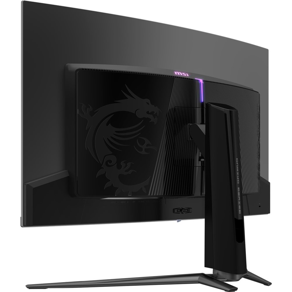 MSI 31.5