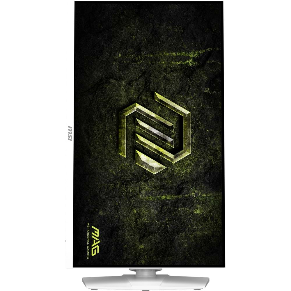 MSI 27
