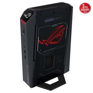 ASUS ULTRA 9 275HX-32GB DDR5 RAM-1TB NVME-12GB RTX5070TI-W11H GAMING MINI PC / ROG NUC RNUC15JNK9X389A2 / 90AS00I1-M000C0