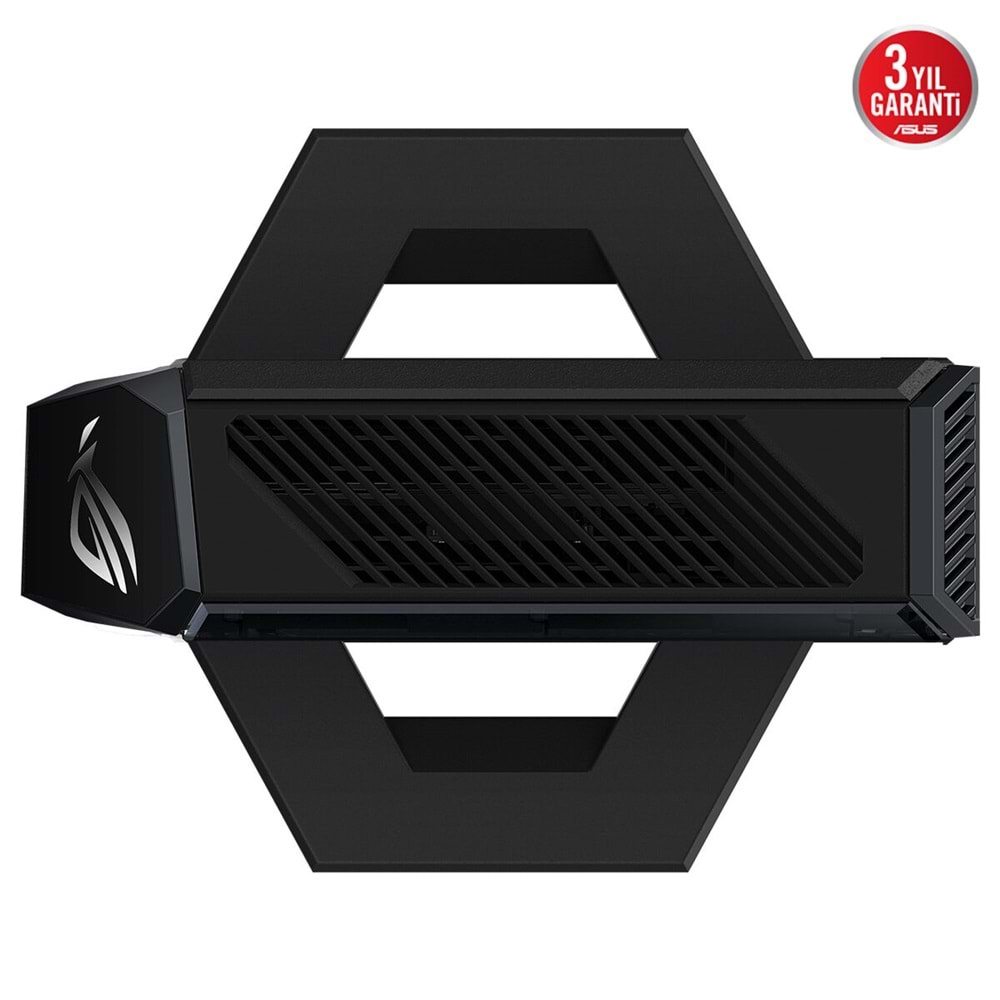 ASUS ULTRA 9 275HX-32GB DDR5 RAM-1TB NVME-12GB RTX5070TI-W11H GAMING MINI PC / ROG NUC RNUC15JNK9X389A2 / 90AS00I1-M000C0