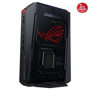 ASUS ULTRA 9 275HX-32GB DDR5 RAM-1TB NVME-12GB RTX5070-W11H GAMING MINI PC / ROG NUC RNUC15JNK9X489A2 / 90AS00I1-M002Y0