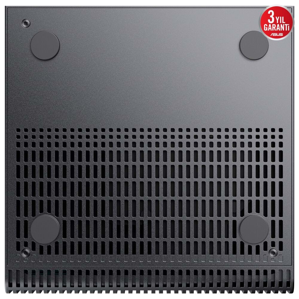 ASUS ARM v9.2-A 128GB LPDDR5X- 2TB M2 NVME- BLCKW GB10 GPU- FDOS Yapay Zeka Bilgisayarı / GX10-GG0026BN / 90MS0371-M000U0