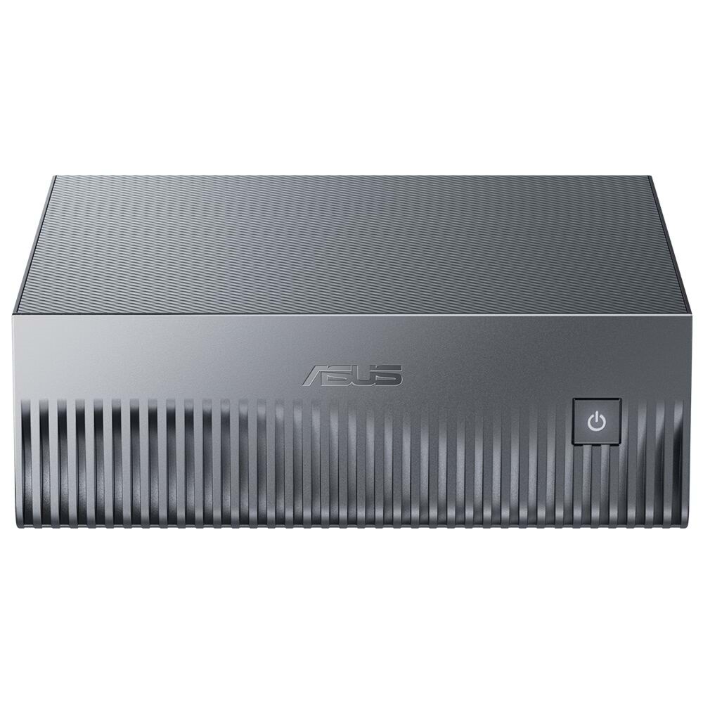 ASUS ARM v9.2-A 128GB LPDDR5X- 4TB M2 NVME- NVIDIA BLCKW GB10 GPU- FDOS Yapay Zeka Bilgisayarı / ASCENT GX10 90MS0371-M000V0