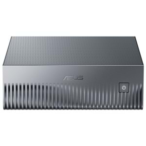 ASUS ARM v9.2-A 128GB LPDDR5X- 4TB M2 NVME- NVIDIA BLCKW GB10 GPU- FDOS Yapay Zeka Bilgisayarı / ASCENT GX10 90MS0371-M000V0