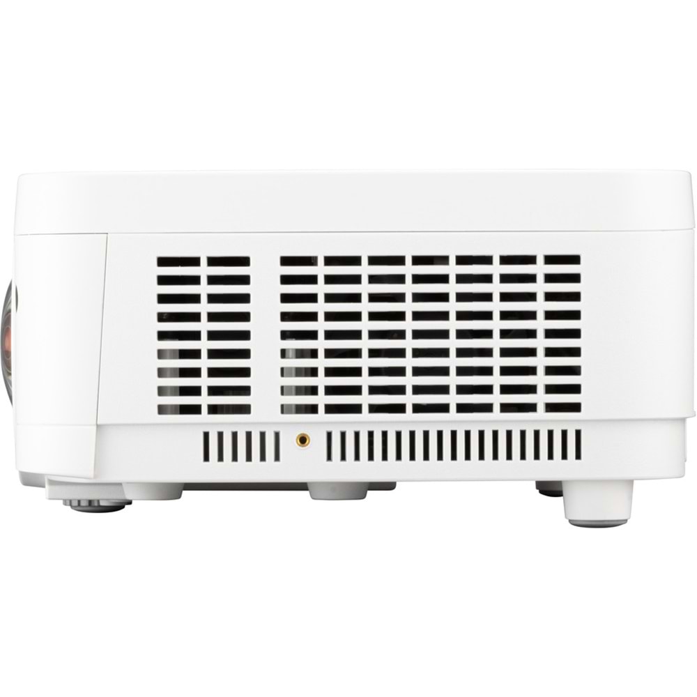 VIEWSONIC 3300ansilümen LSD300W-ST 1280x800 WXGA Kısa Mesafe Lazer Projeksiyon Cihazı