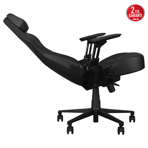 ASUS ROG Destrier SL302C Ergonomik Oyuncu ve Çalışma Koltuğu / 90GC02B0-MSG010