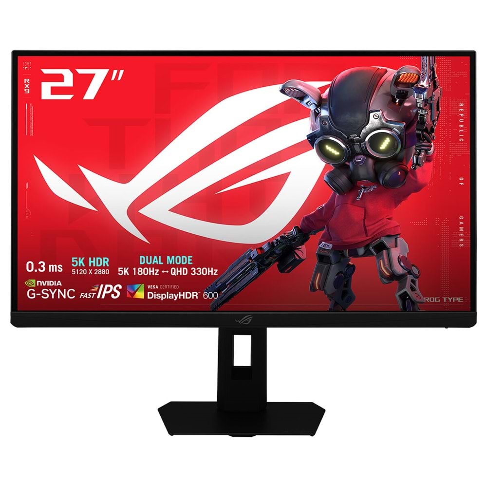 ASUS 27