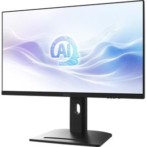 MSI AIO 27