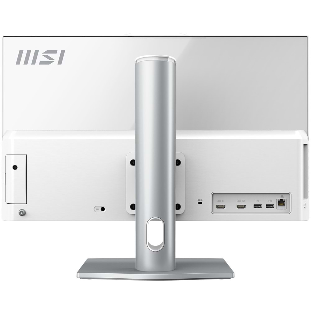 MSI AIO 23.8