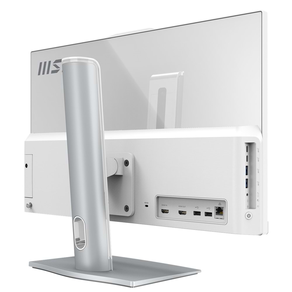 MSI AIO 23.8