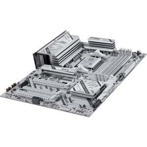 MSI MAG B850 GAMING PLUS MAX WIFI7 DDR5 HDMI-DP TYPEC PCIE 5.0 AM5 ATX