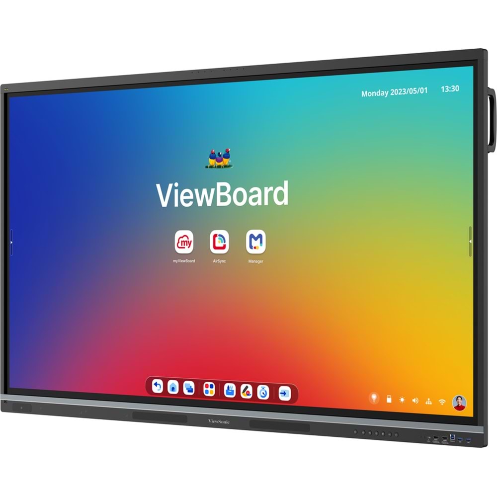 VIEWSONIC 75