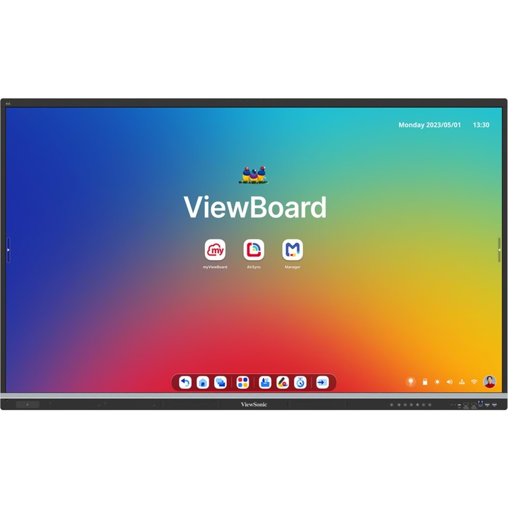 VIEWSONIC 55