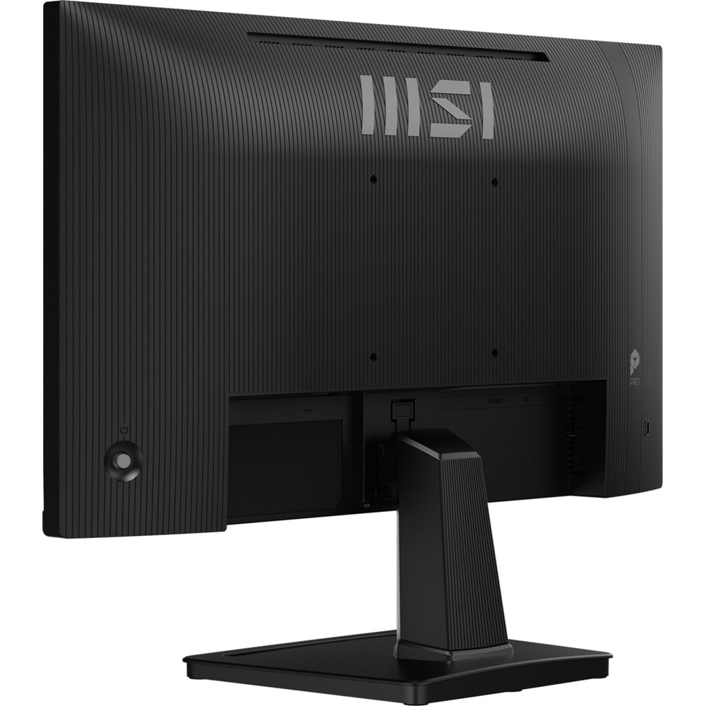 MSI 21.5