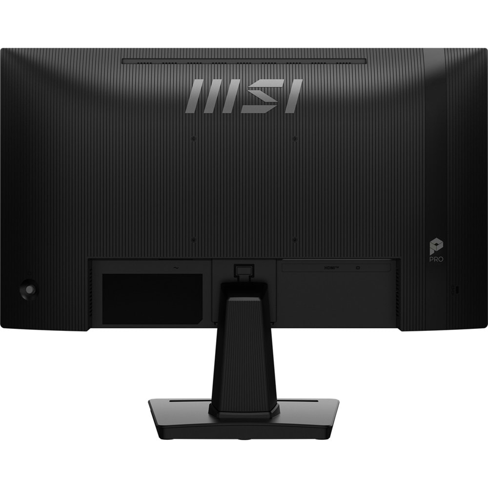 MSI 21.5