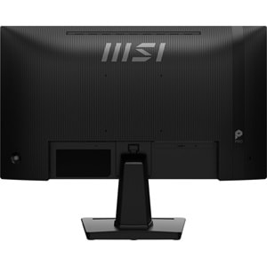 MSI 21.5