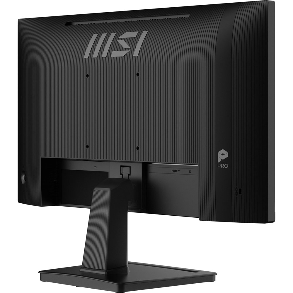 MSI 21.5