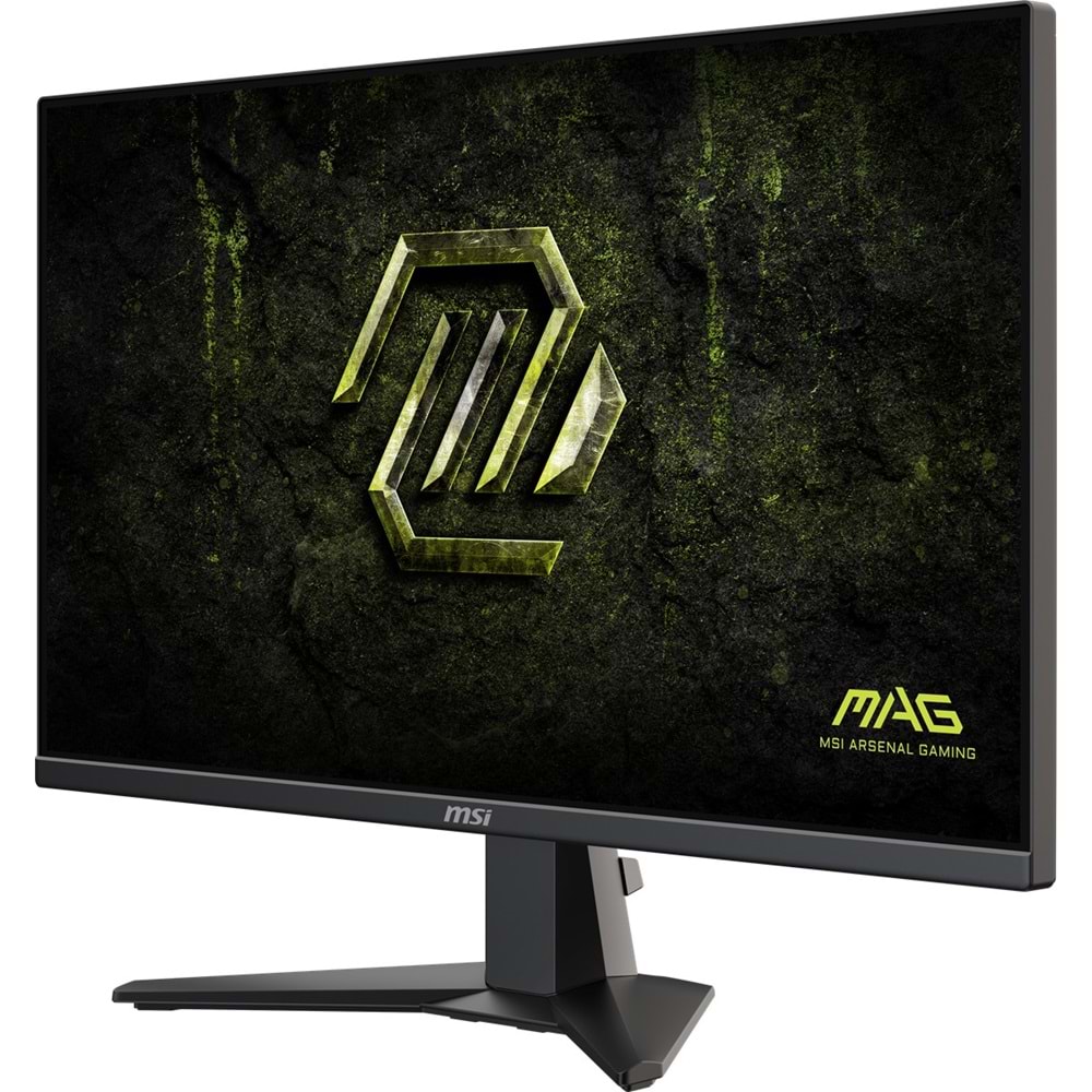 MSI 27