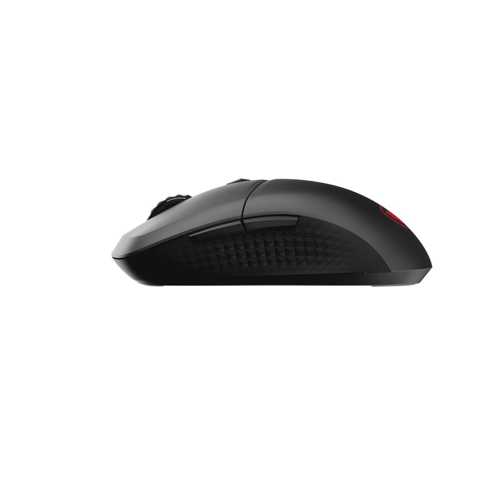 MSI GG VERSA 300 W 8K 26000dpi RGB Kablosuz Gaming Mouse