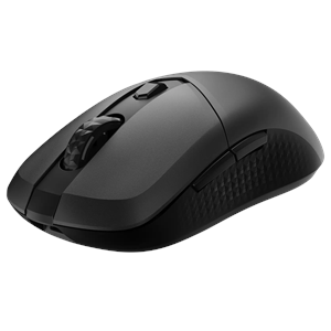 MSI GG VERSA 300 W 8K 26000dpi RGB Kablosuz Gaming Mouse