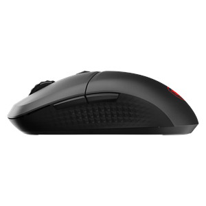 MSI GG VERSA 300 W 8K 26000dpi RGB Kablosuz Gaming Mouse