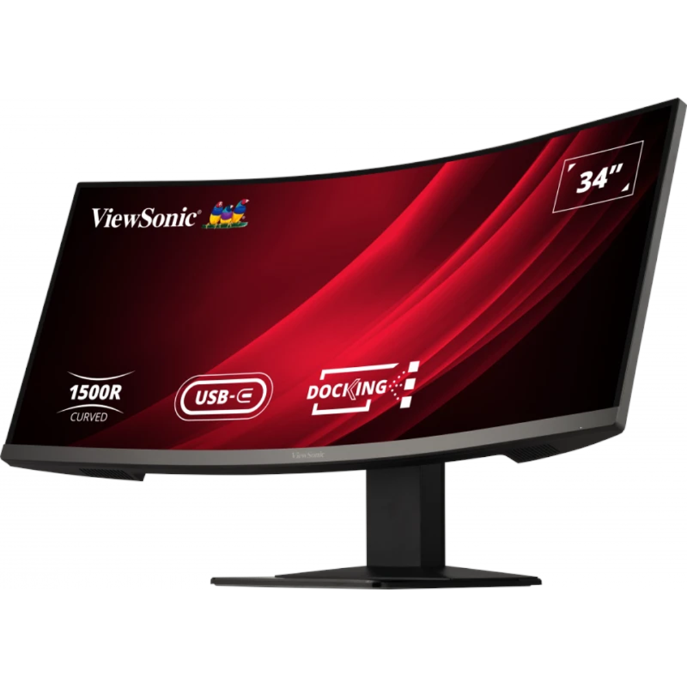 VIEWSONIC 34
