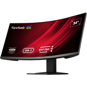 VIEWSONIC 34