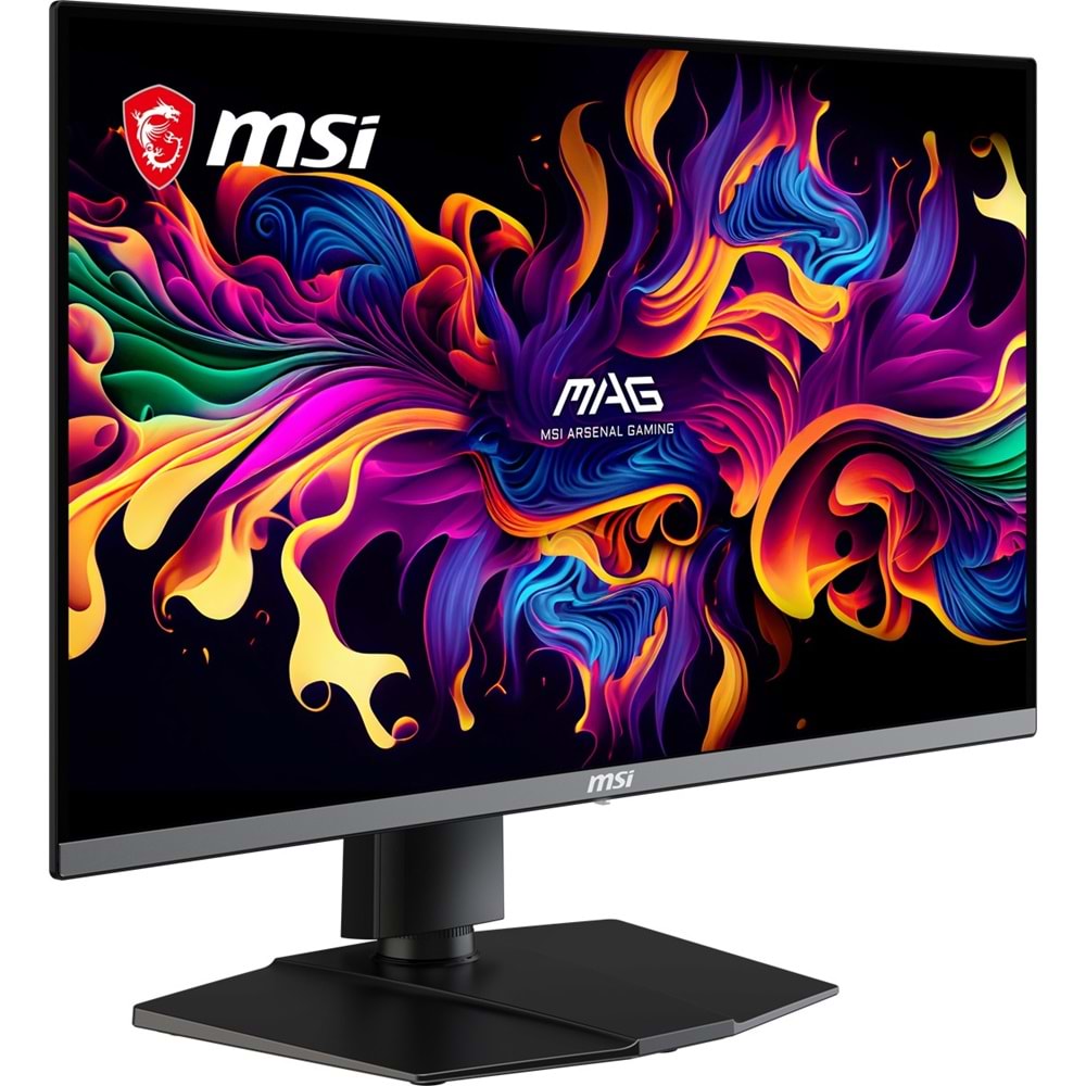 MSI 27