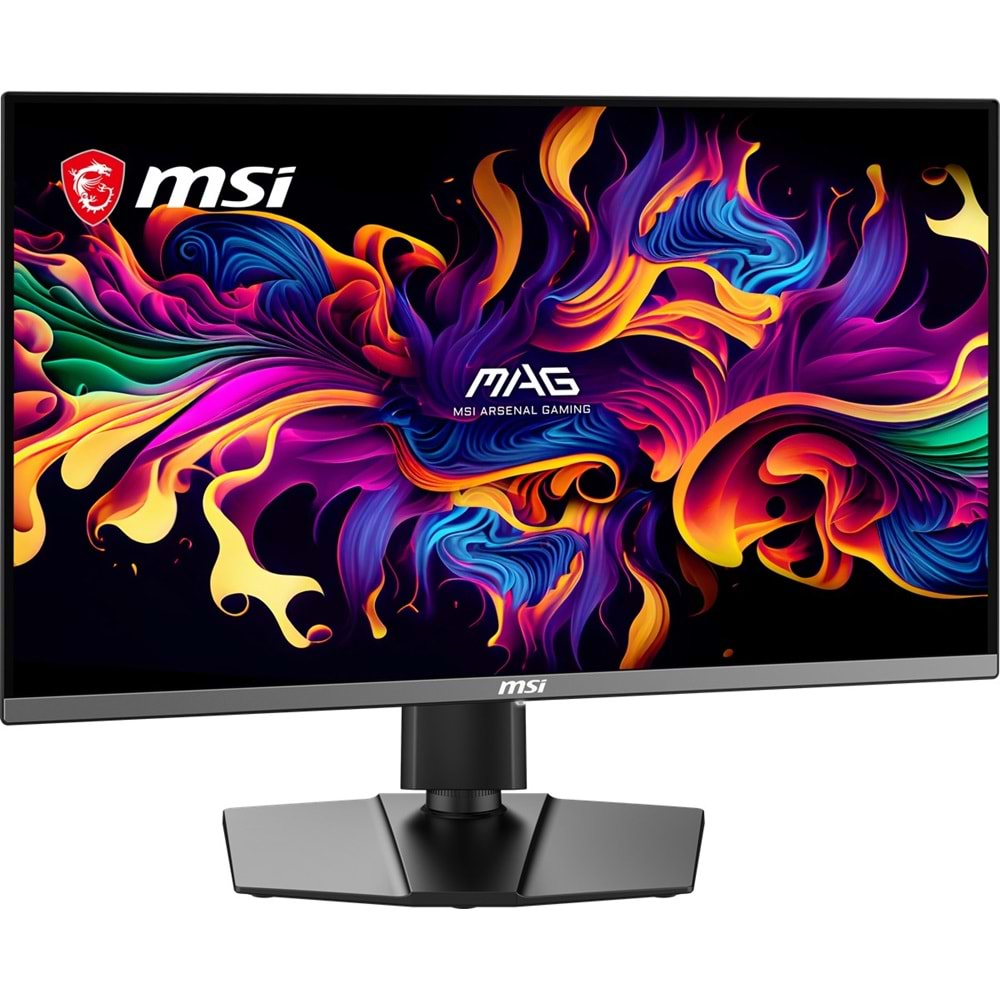 MSI 27