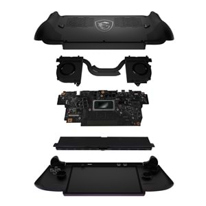MSI 8