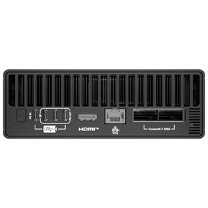 ASUS ARM 20-128GB LPDDR5X- 4TB M2 NVME- NVIDIA BLACKWELL GB10 GPU- FDOS Yapay Zeka Bilgisayarı / EDGEXPERT-32SEU