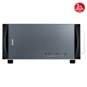 ASUS PRO ET900N G3 NVIDIA GB300-748GB RAM-2-2TB OS NVMe SSD-NVIDIA DGX OS / Yapay Zeka Bilgisayarı