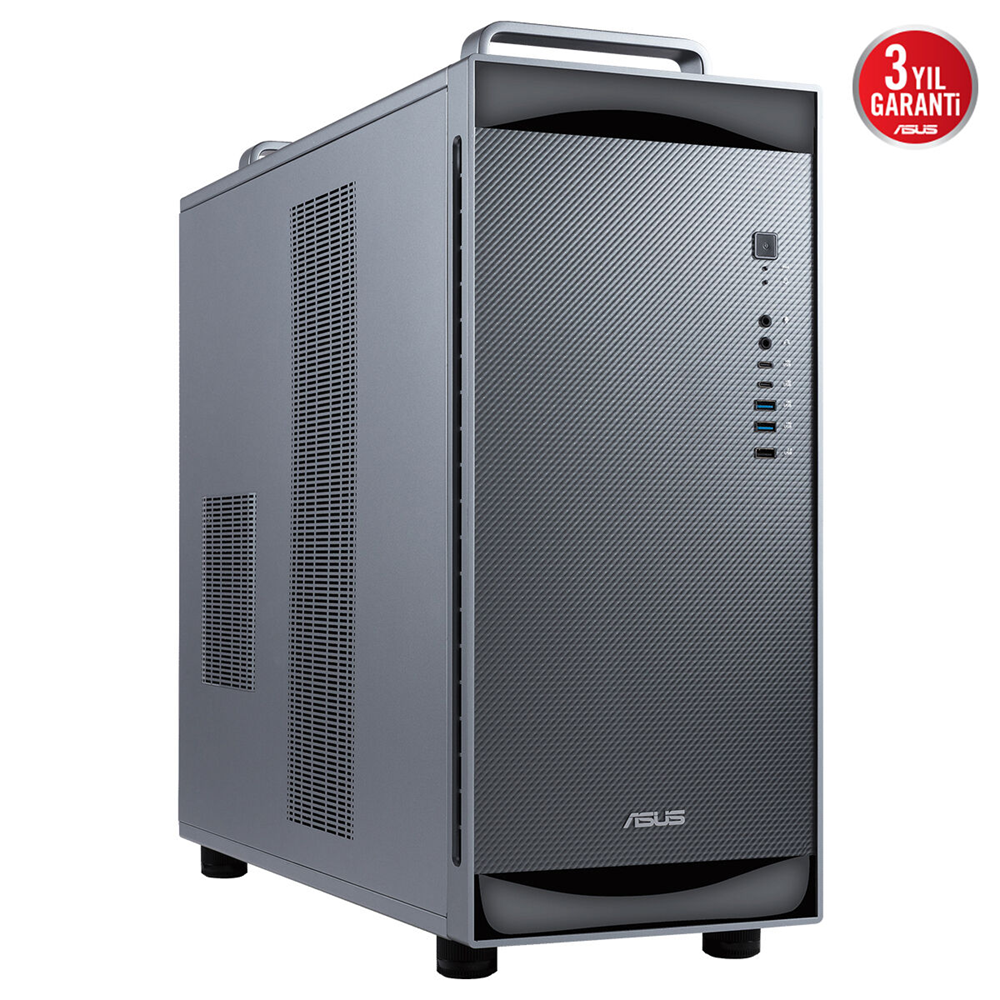 ASUS PRO ET900N G3 NVIDIA GB300-748GB RAM-2-2TB OS NVMe SSD-NVIDIA DGX OS / Yapay Zeka Bilgisayarı